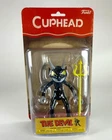 Cuphead The Devil Funko 2018 "Dont Deal With The Devil" Sealed Mint Last one