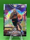 2025 Topps Cosmic Chrome Kawhi Leonard Base (RAW)