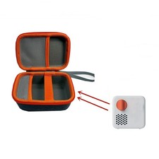 Étui de Rangement Rigide Robuste Compatible avec Pour Lecteur Audio et Musique