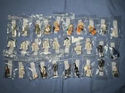 Lego Star Wars Minifigures-LOT OF 30-With Weapons & Accessories /$414 eBay Value