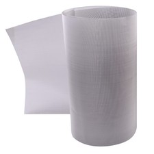 48''x12'' Edelstahl 100 Mesh Micron Filtration Screen &Ouml;l Filter Filtergewebe wo