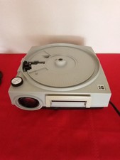 Kodak Ektagraphic AF-1 Carousel Slide Projector Working