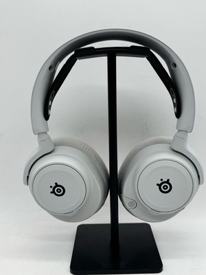 SteelSeries Arctis Nova 7X Wireless Gaming Headset Bluetooth Xbox PC White