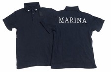 2 Polo marina militare italiana Tg S