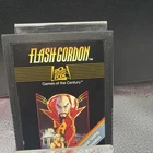 Flash Gordon (Atari 2600, 1983) Cartridge Only  Tested Working