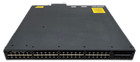 Cisco WS-C3650-48FS-E 48-Port Gigabit Managed Switch