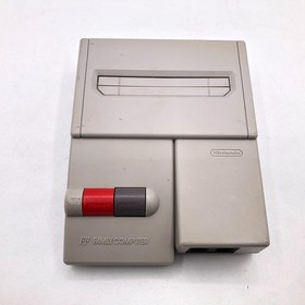 Nintendo New Famicom Console AV HVC-101 Controller Made in Japan NES Tested