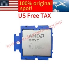 AMD EPYC TURIN 9115 CPU processor 64MB 2.6GHz SP5 16 cores/32 threads