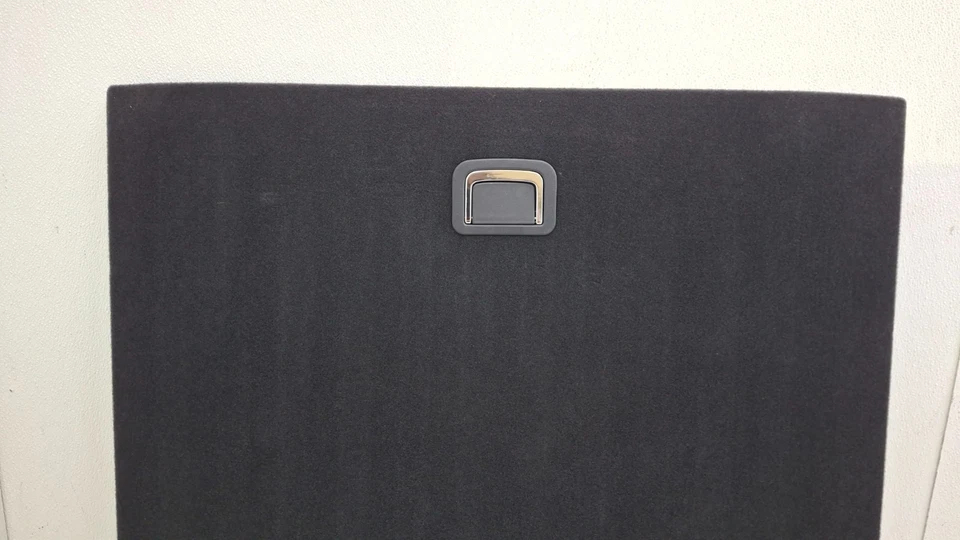 2015 SUBARU OUTBACK PORTA-MALAS TRASEIRO CARGA TAPETE DE ASSOALHO SOBRESSALENTE FABRICANTE DE EQUIPAMENTO ORIGINAL - Imagem 2 de 4