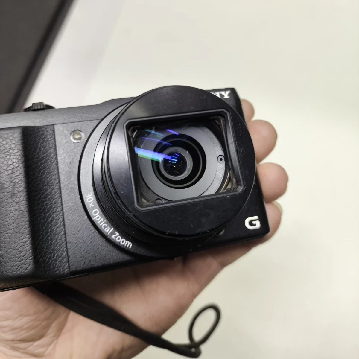Sony Cyber-shot HX60 Digital Cameras for Sale - Shop New & Used