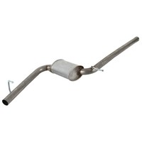 MittelschalldäMpfer Bosal 283-305