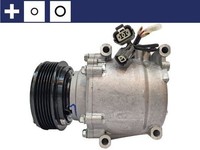 Mahle Kompressor, Klimaanlage ACP 943 000S FüR Honda