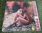 ZABRISKIE POINT LP Antonioni Vinyl Lp