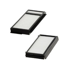 Hengst Filter Innenraumluft E2970LI-2 BP4K61J6XA9A BS1A61J6X | 22200462