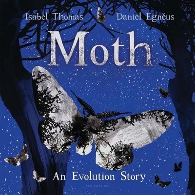 Isabel Thomas Moth (Hardback) (UK IMPORT)