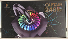 Deepcool GamerStorm Captain 240 EX RGB 240mm ...