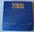 The Beatles E.P. Collection  Box Set BEP14 UNPLAYED NM 7"