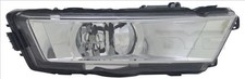 Nebelscheinwerfer für Skoda Rapid NH3 NK3 NK6 Spaceback NH1 12-22