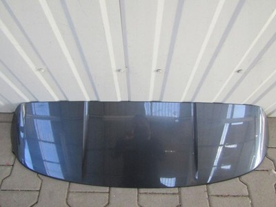 BMW 1 F40 2022 Heckspoiler 51627456069 HCS20280