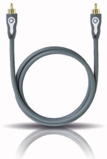 Аудиокабель OEHLBACH Digital SL 200 30481005 7090₽