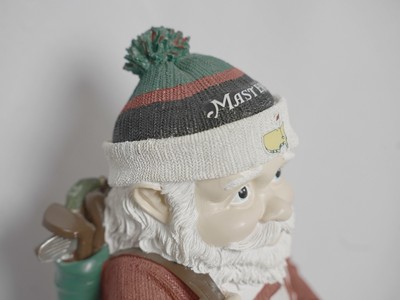 2020 Master Gnome *Only Fall Masters Ever* No Box | eBay