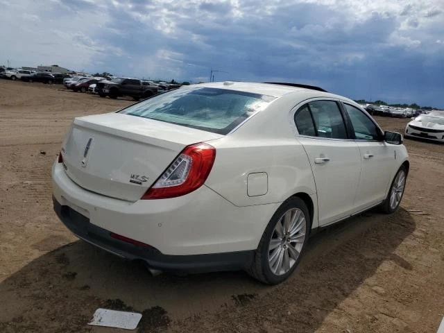 Used A/C Compressor fits: 2013 Lincoln Mks 1.5L ID DA83-19D629-AF Grade A - Image 4 of 4