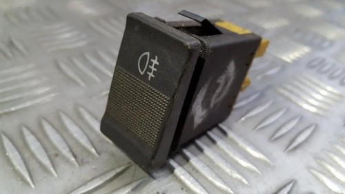 4A0941563A Schalter Nebelscheinwerfer  Audi 100 DE387649-98