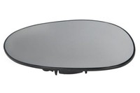 Blic 6102-02-1232919P Spiegelglas AußEn AußEnspiegel Rechts Smart Konvex