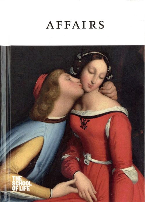 Affairs