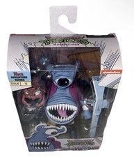NECA TMNT Adventure Series Issue 12 2025 Bellybomb Blue Cover Variant Figure New