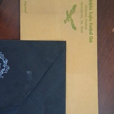 Philadelphia Eagles 1974