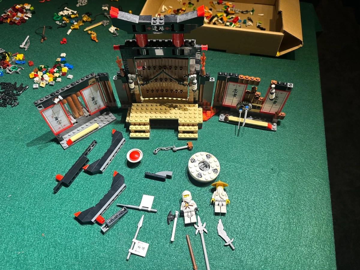 Ninja Trains LEGO (R) Building Toys for sale | eBay