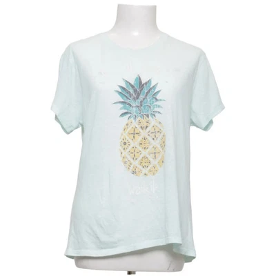 Billabong, T-shirt, Größe: M, model: waikiki, Grün/Mehrfarbig #oJ9 - Bild 1 von 4
