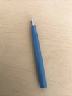 Vintage Esterbrook  Fountain Pen. Sky Blue. 1551 nib. “parts & Repairs”