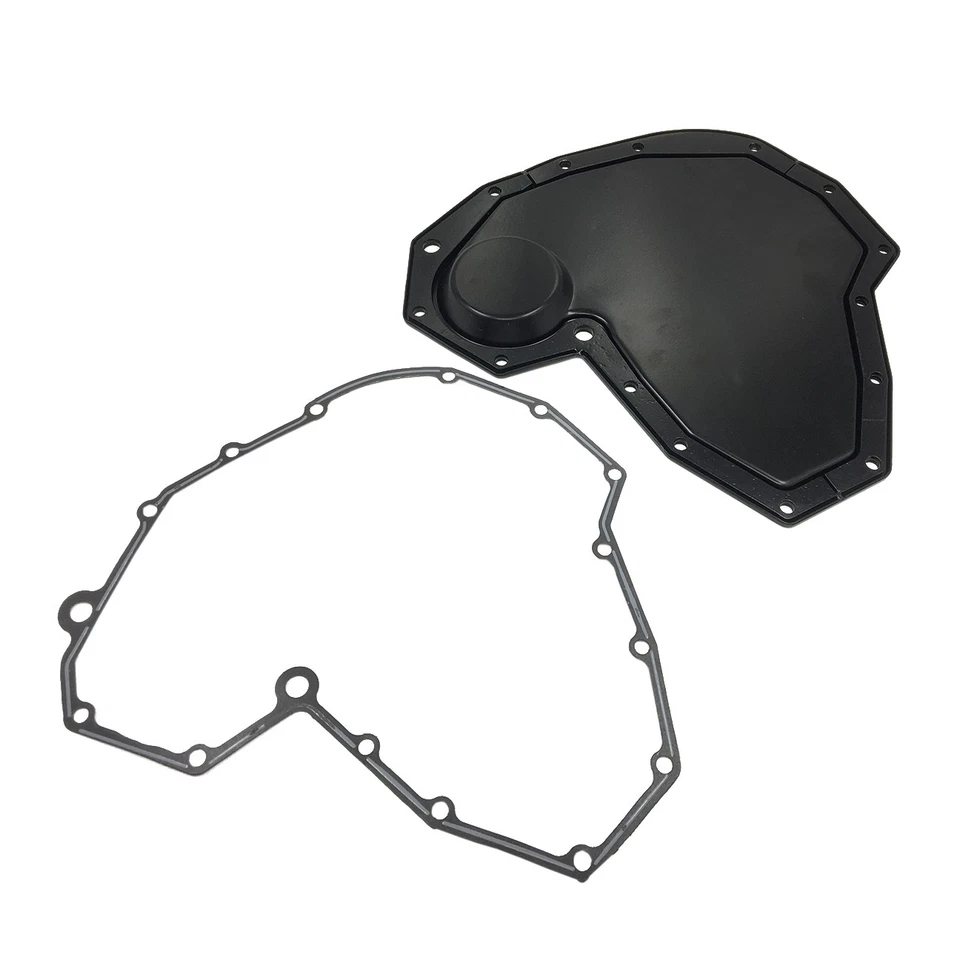 Cubierta de distribución del motor para Chevy C8500 GMC Ford F650 F750 L8501 L8513 635-4999 Foto 2 de 2