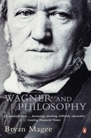 Wagner And Philosophy | Bryan Magee | Englisch | Taschenbuch | 2001