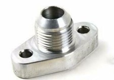 Map Oil Drain Flange For Mhi Turbochargers For 2003-2006 Mitsubishi Evo 89 Map Oil Drain Flange For Mhi Turbochargers For 2003-2006 Mitsubishi Evo 89