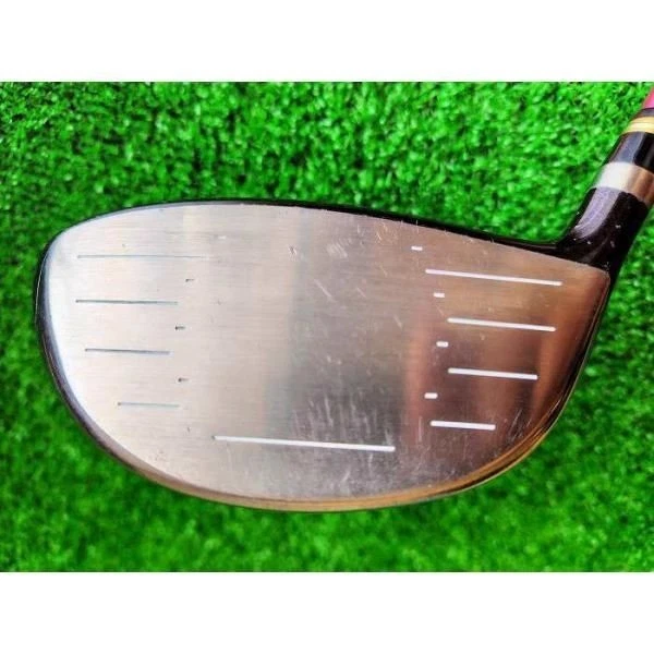 Ladies HONMA GOLF BERES E-06 DRIVER 11.5deg Flex-L 2STAR ARMRQ 38 With H/C - Image 2 of 4