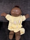 Cabbage Patch Kids Cpk Vintage Coleco Doll Clothes  Preemie AA