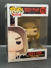 FUNKO POP!  Rocks: Iggy Pop - 135 stooges singer