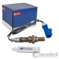 Denso Lambdasonde FüR Ford Cougar Courier Fiesta Focus Fusion KA Mondeo Puma