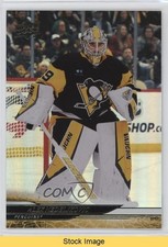 2024-25 Upper Deck Extended Series Silver Foil Alex Nedeljkovic #600 READ 1mi6