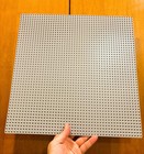 Lego 48X48 Stud Baseplate ( Gray ) Large 15 Inch by 15 Inch Base Plate (Extras 4 — photo 4