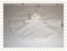 ⑧ - Doudou Semi Plat Rond