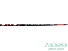 Used W/ Adapter Fujikura Ventus TR Red Fairway Shaft Senior 42.0in
