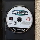 Kelly Slater's Pro Surfer (Sony PlayStation 2, 2002) DISC ONLY