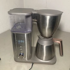 CAFÉ Smart Drip 10Cup WIFI Coffee Maker Stainless Steel C7CDAAS2PS32 Refurbished