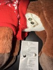 Build-A-Bear  17" Rudolph the Red Nosed Reindeer Light-up Nose w Sweater 02178 — photo 9