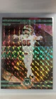 2025 Mosaic George Kittle Mosaic Green (Raw)