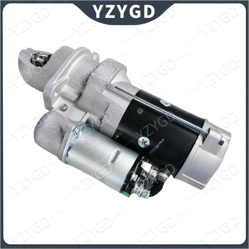 For Cummins RE523502 Engine Parts Starter - Image 2 of 4